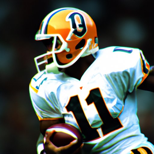 Exploring the Legacy of the Player Who Has the Most Receiving Yards in NFL History