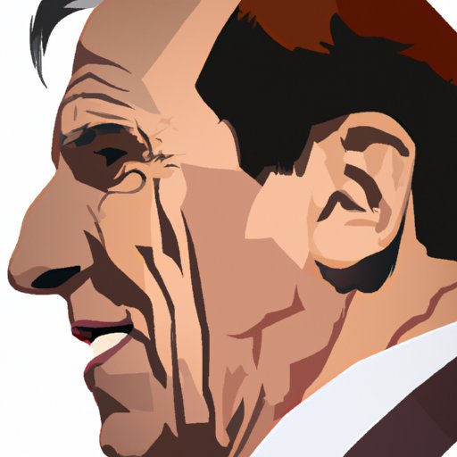 Profile of the Winningest Coach in NFL History