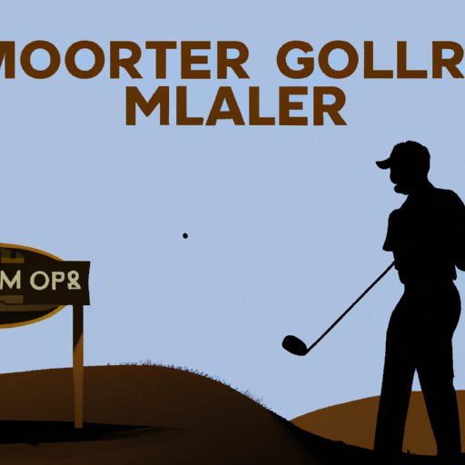 Exploring the Greatest Champions of Golf Majors