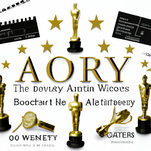 A Historical Overview of the Academy Awards