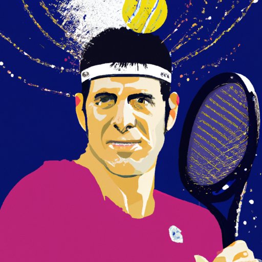 The Elite Few: Exploring the Tennis Stars Who Have Won the Most Grand Slams