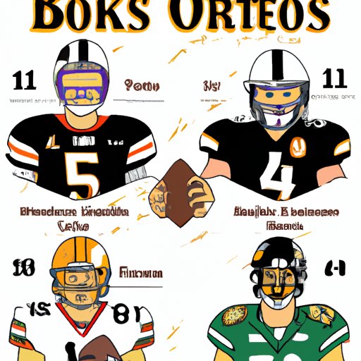 A Look at the Quarterbacks Who Have Won the Most Super Bowls
