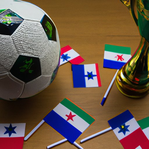 Exploring the Reasons Behind the Dominance of Certain Nations in World Cup Victory