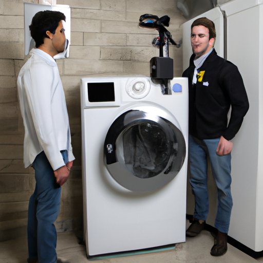 Interview with a Professional Washer and Dryer Installation Technician