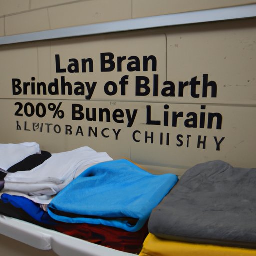 A Look at the Philanthropic Efforts of Brian Laundry