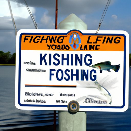 Know Your Rights: Florida Fishing License Exemptions