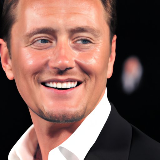 A Look at the Wealth of the Highest Paid Actor in the World