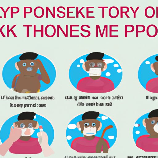 How to Protect Yourself from Monkeypox