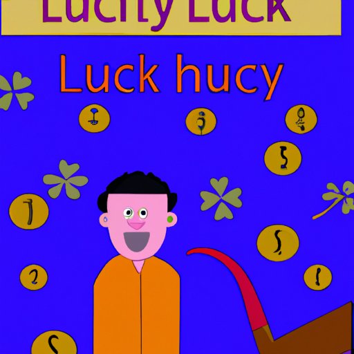 Investigating the Life of the Luckiest Person in the World