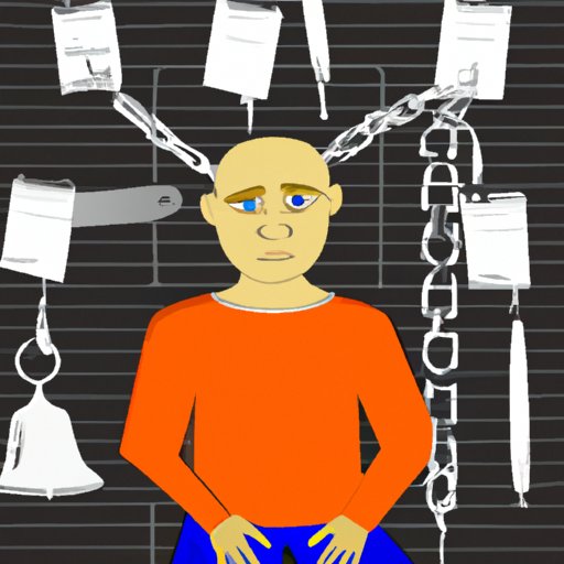 The Crimes and Punishments of the Most Notorious Prisoner