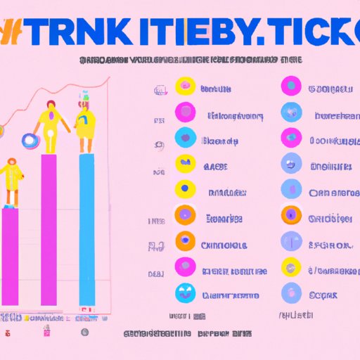 Ranking the Most Influential People on TikTok by Looking at Engagement Statistics