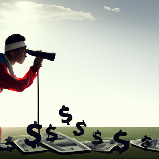 Investigating What It Takes to Be the Top Earning Athlete