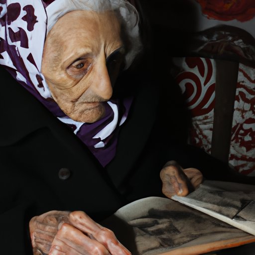 Historical Account of the Oldest Living Person in the World