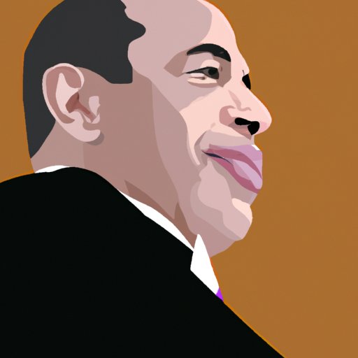 Profile of the Richest Black Person in the World