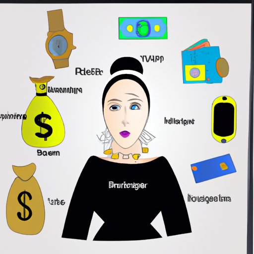 An Analysis of How the Richest Female in the World Manages Her Wealth