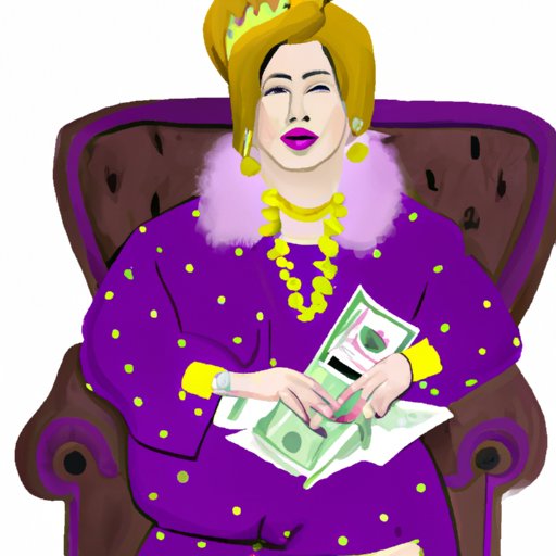 Financial Advice from the Richest Women in the World