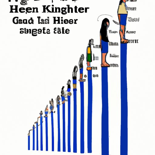 Exploring the Genetics Behind Height