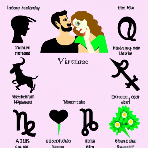 An Exploration of the Best Love Matches for a Virgo