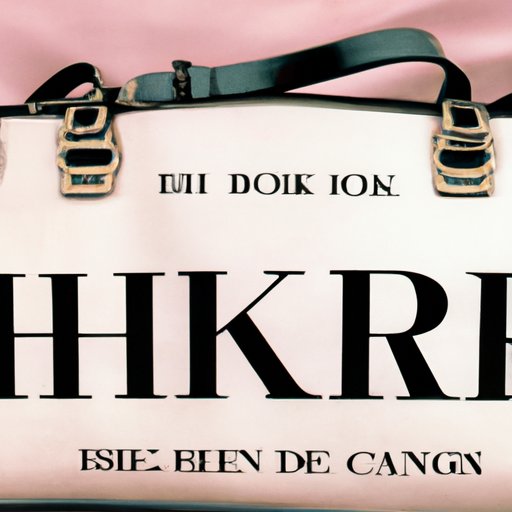 Historical Overview: A Comprehensive Look at Who Created the Birkin Bag