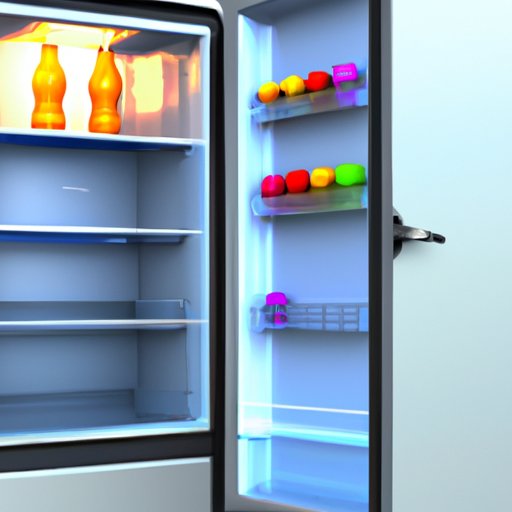 Refrigeration in Popular Culture: How Refrigerators Have Become Part of Everyday Life