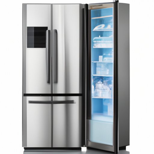 A Guide to Choosing the Right 65 Inch Tall Refrigerator for Your Home