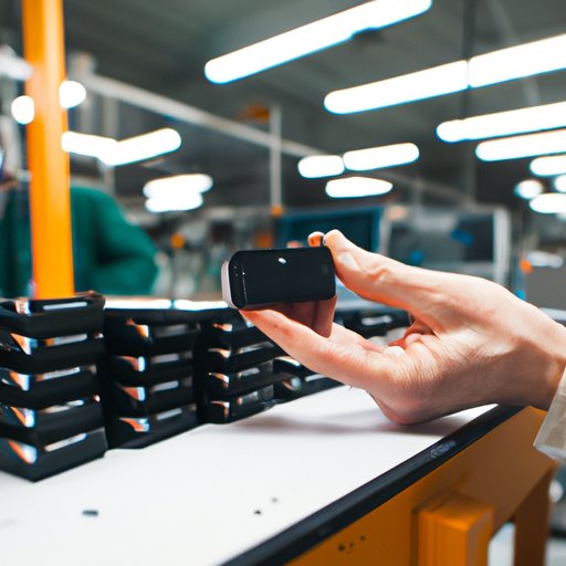 Design and Manufacturing Process of Amazon Fire TV