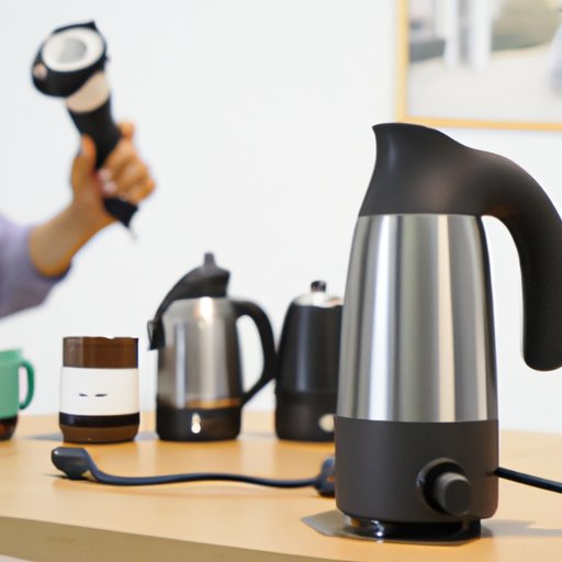 Product Review of Popular Café Appliances