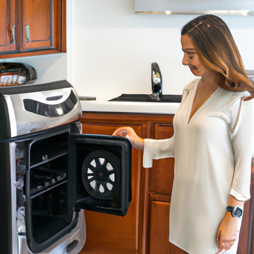 Exploring the Benefits of Owning a Dacor Appliance