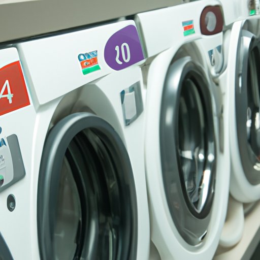 How Equator Washer and Dryers are Changing the Laundry Industry