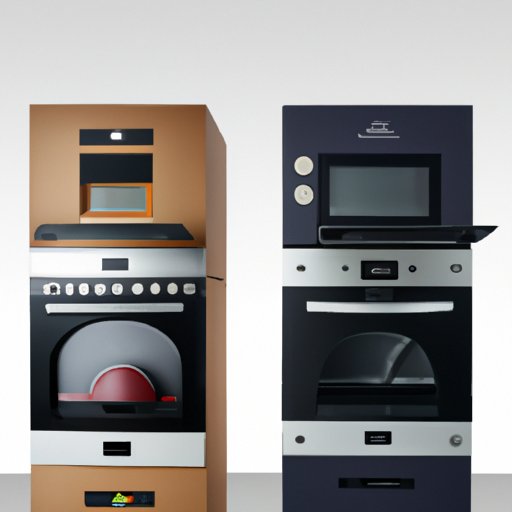 Comparing the Top Brands of Forno Appliances