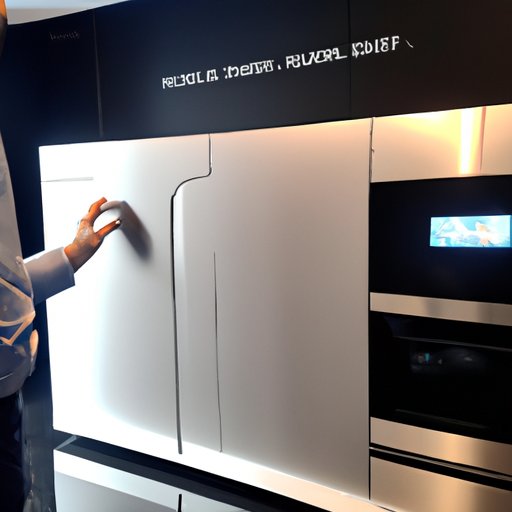 Discovering the Innovation Behind Haier Appliances: The Technology and Design That Make Them Unique