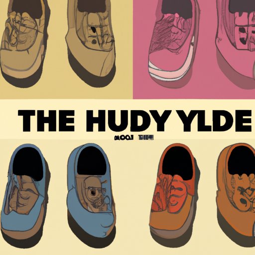 A History of Hey Dude Shoes