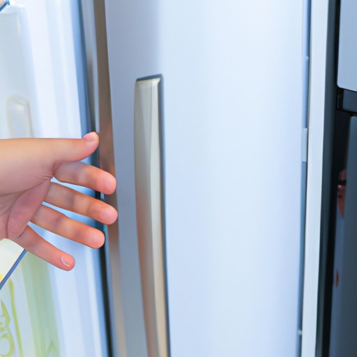 Review of Popular Insignia Refrigerator Models