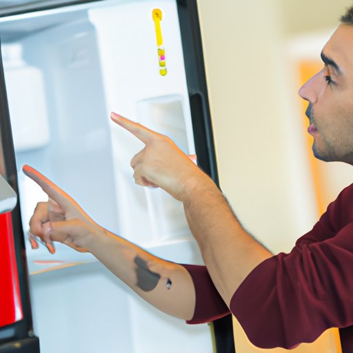 Tips for Choosing the Right Insignia Refrigerator