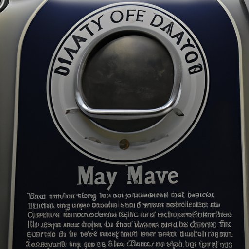Feature Story on the History of Maytag Appliances