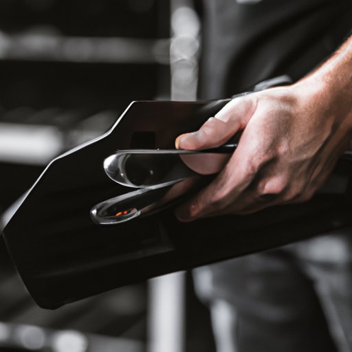 Introducing the Craftsmen Behind PXG Golf Clubs