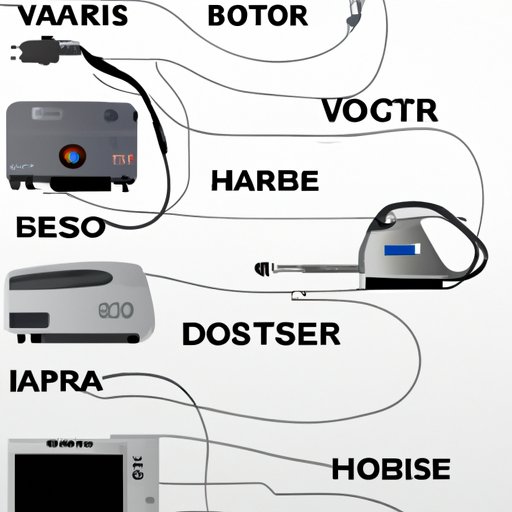 A Comparison of Roper Appliances to Other Brands