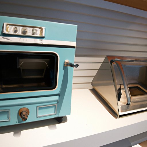 The History and Legacy of Summit Appliances