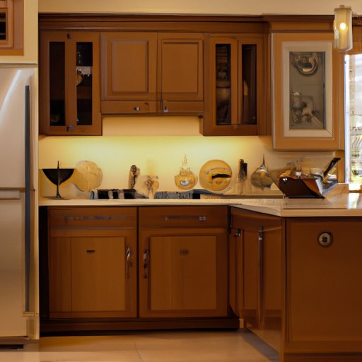 Final Recommendation for Best Kitchen Cabinets for the Money