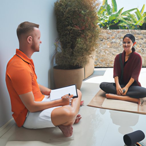  Interviewing Alo Yoga Customers to Understand Their Experiences 