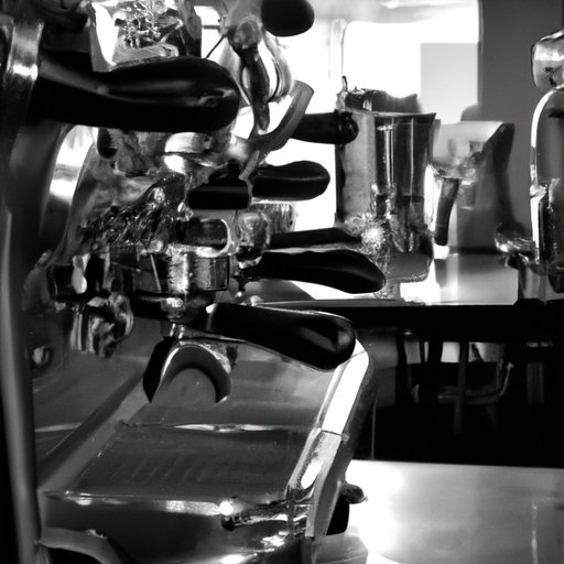 Exploring the Benefits of Investing in Quality Cafe Appliances