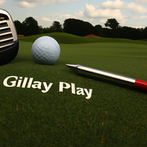 Exploring the Financial Investment Behind Callaway Golf