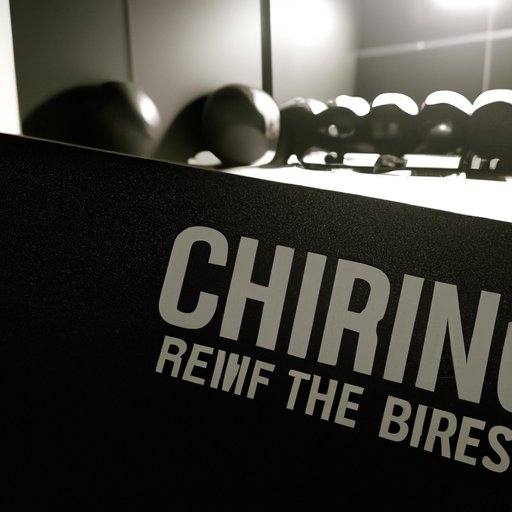 The Benefits of Joining a Crunch Fitness Gym