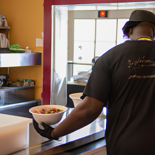 A Profile of the Local Business Making a Difference Through Fixins Soul Kitchen