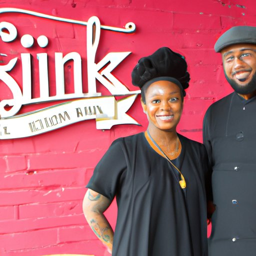 An Interview with the Owners of Fixins Soul Kitchen