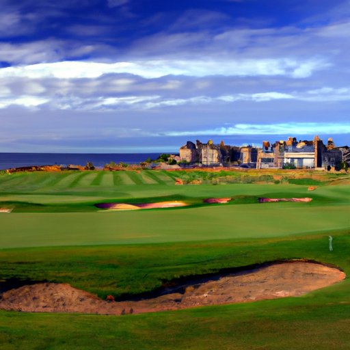 Examining the Role of St Andrews Golf Course Ownership in the Development of Professional Golf