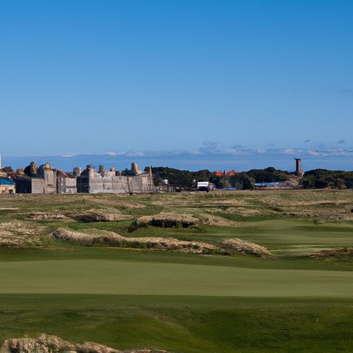 The Legacy of St Andrews Golf Course Ownership Through Time