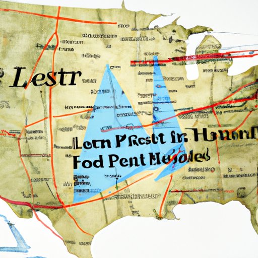 Examining the Wealthiest Land Owners in the USA