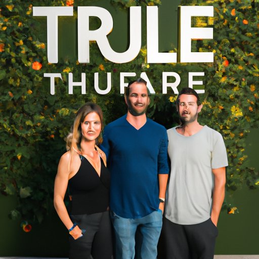 An Interview with the Owners of True Food Kitchen