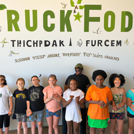 The Impact of True Food Kitchen on the Local Community